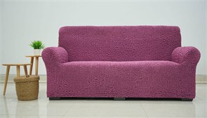 Чехол на 3-х местный диван Микрофибра Малбери malberi3